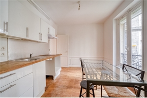 appartement à la vente -   75020  PARIS, surface 44 m2 vente appartement - APR662527